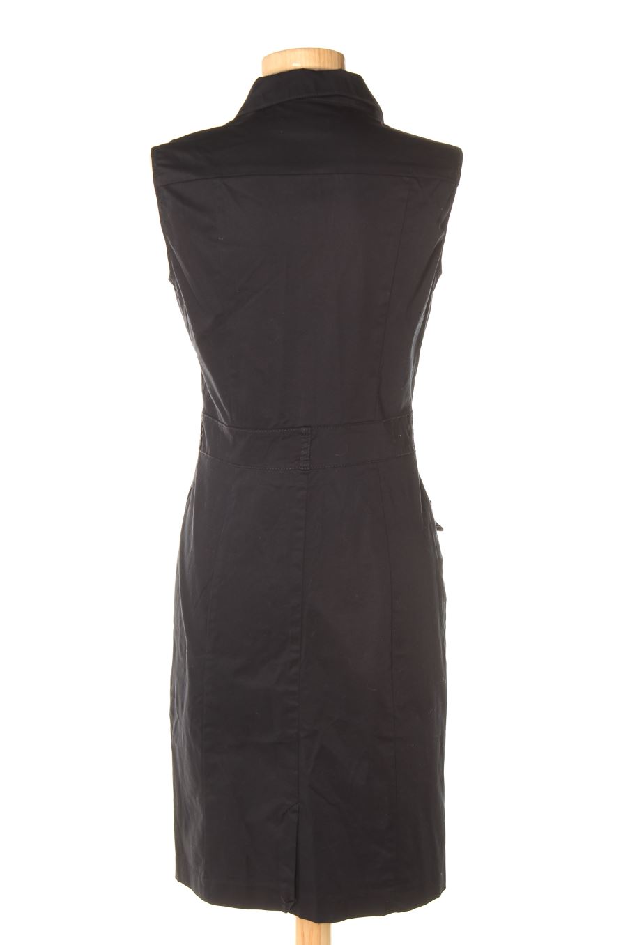 Robe casual Fórmula Joven de la taille 38, de couleur bleu marine