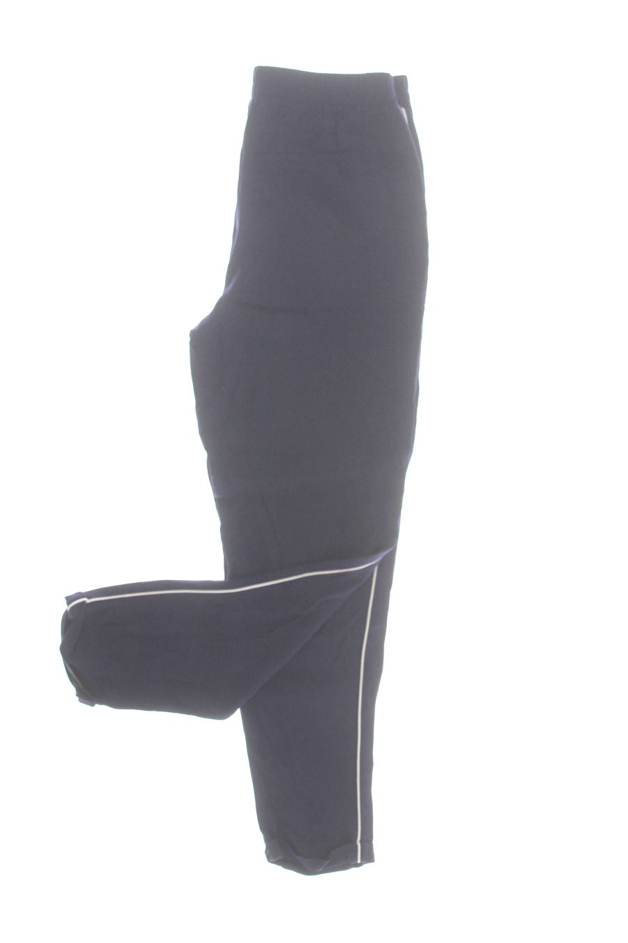 Pantalón Casual de Springfield de la talla 38, de color azul marino
