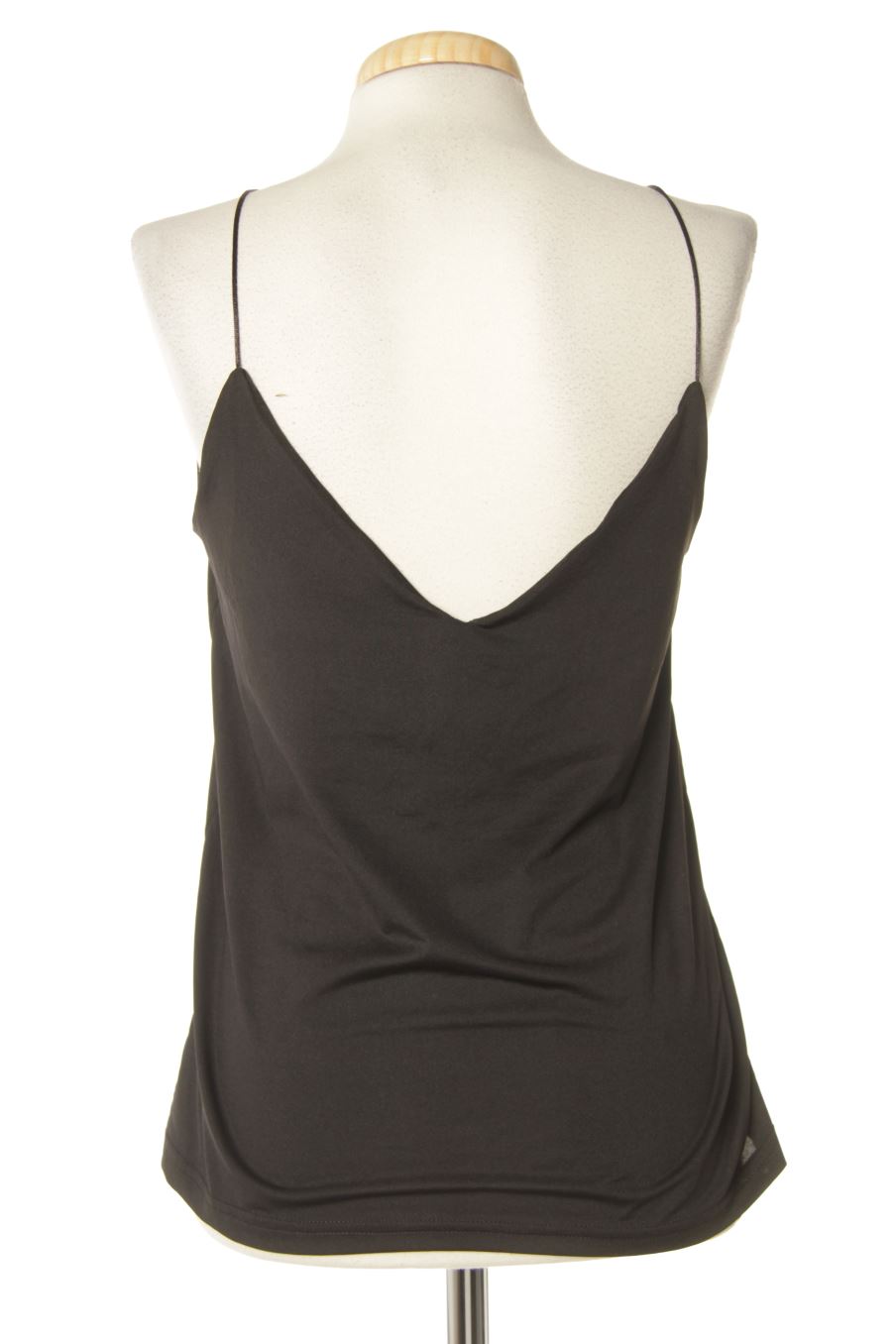 Top PERCENTIL de la taille M, de couleur noir