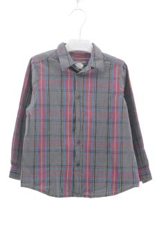 Chemise manches longues 4 ans Bonpoint