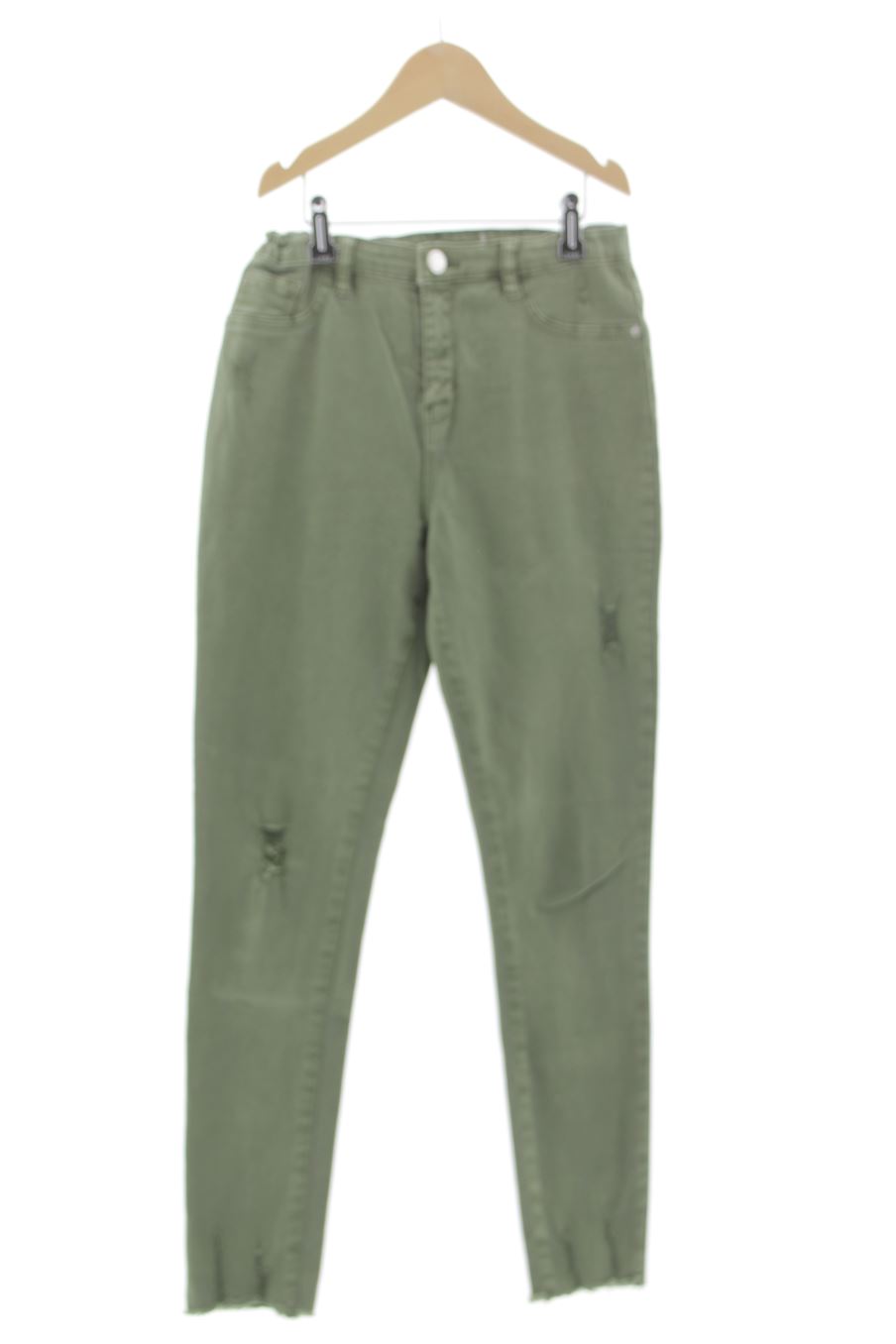 Jeans de PERCENTIL de la talla 12 anni seconda mano