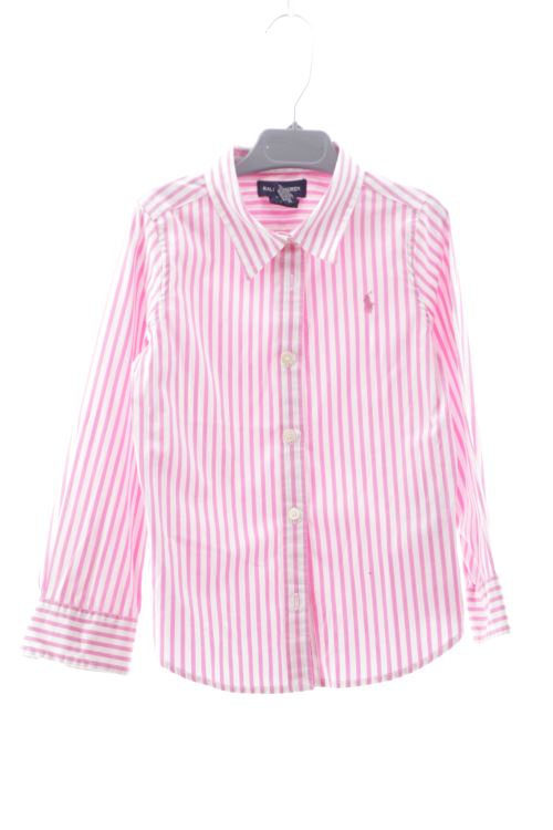 Camisa de manga larga