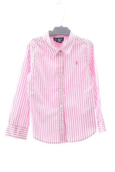 Langärmeliges Hemd 116 Ralph Lauren