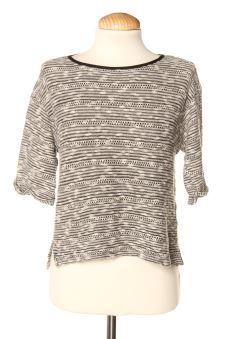 T-Shirt S Pull & Bear, Foto 1 von 2