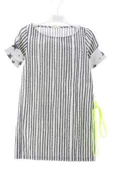 Robe casual 8 ans Noé & Zoë