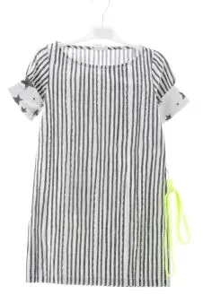 Vestido sport 8 años Noé & Zoë