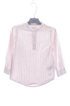 Chemise manches longues 2 ans Neck & Neck