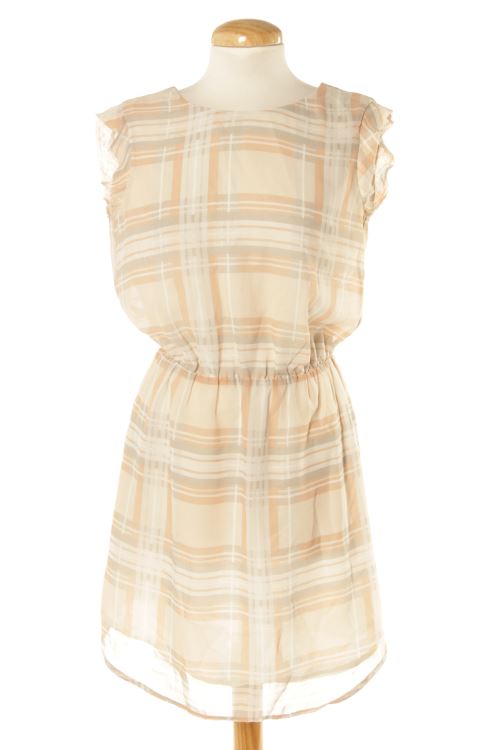 Einfaches Kleid