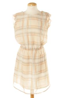 Robe casual XS Mango, photo 1 sur 2