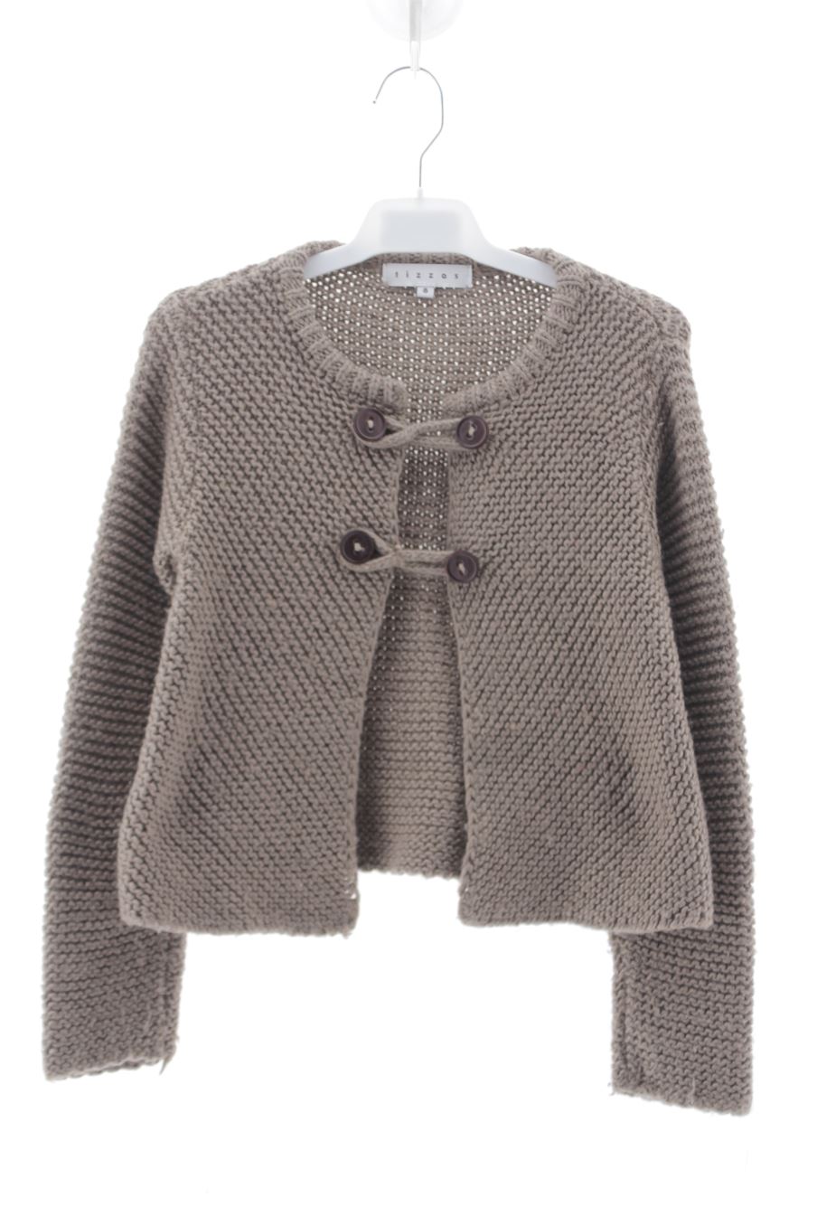 Giacca de Tizzas de la talla 8 anni seconda mano