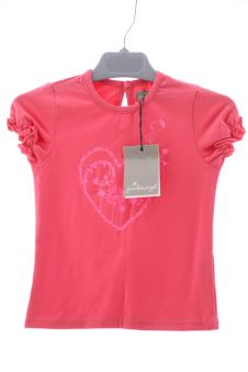 Maglietta 2 anni Jean Bourget