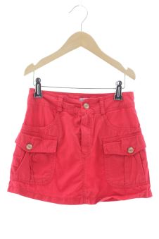 Aufwändiger Rock 128 Ñaco