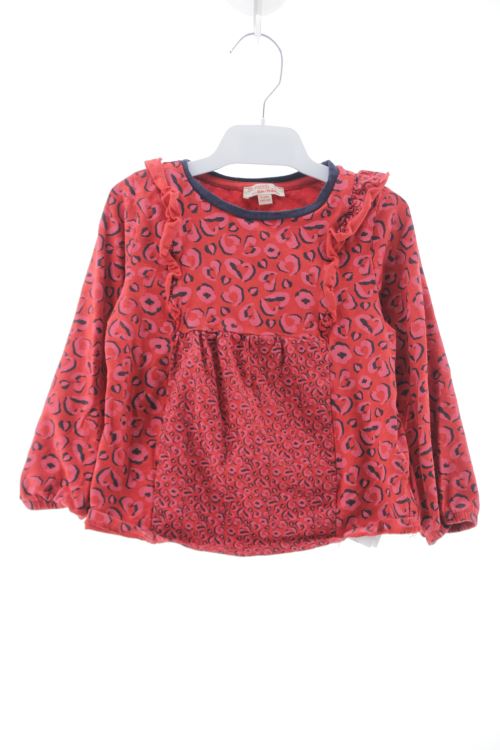 T-shirt manches longues