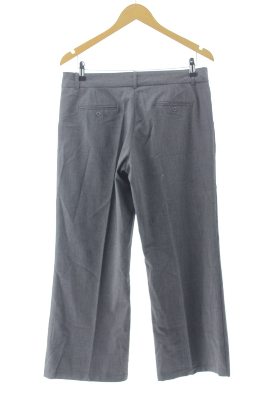 Pantalon Promod de la taille 42, de couleur gris