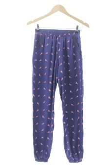Pantalon Casual 36 Mina UK