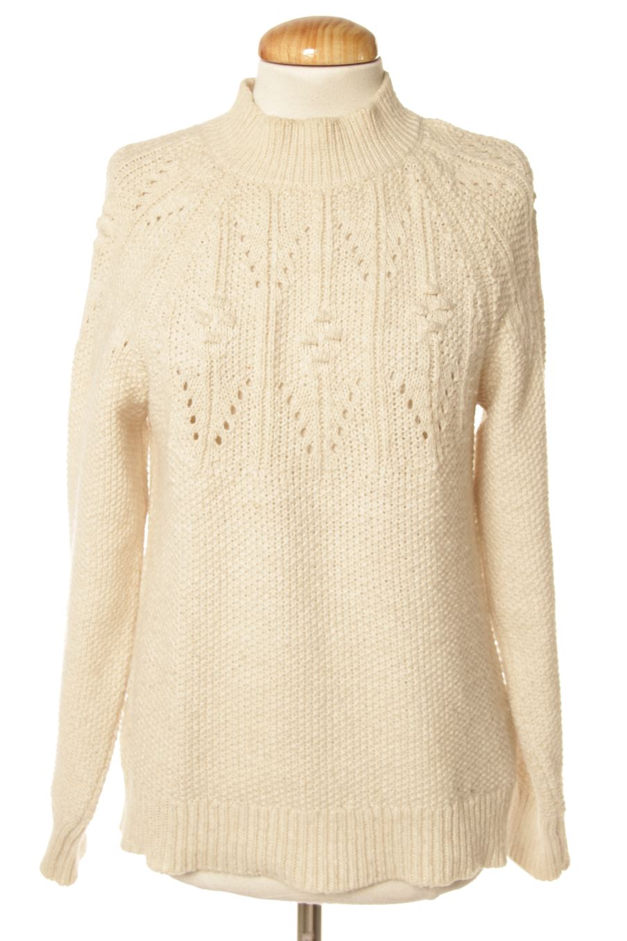 Jersey de SLOWLOVE de la talla XS, de color beige