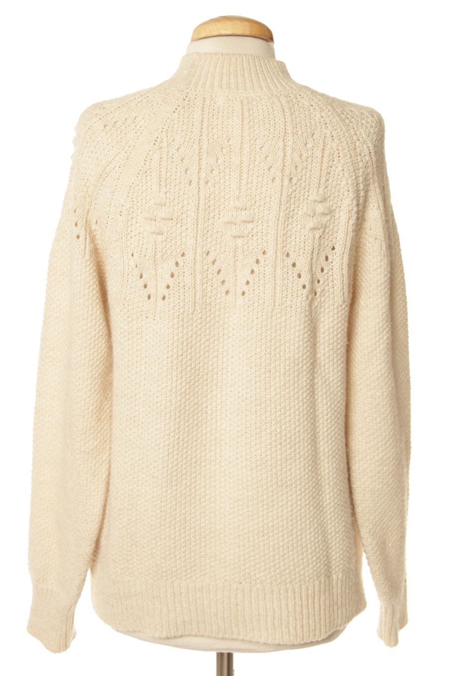 Jersey de SLOWLOVE de la talla XS, de color beige