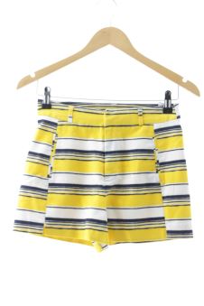 Shorts 34 Stradivarius, photo 1 sur 2