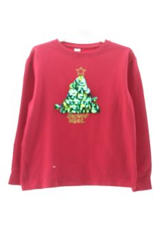 Sweatshirt 146 Zeeman