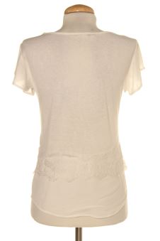 T-Shirt XS Springfield, Foto 1 von 2