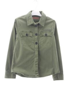 Langärmeliges Hemd 140 Zadig & Voltaire
