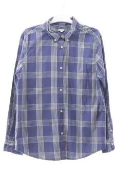 Camisa de manga larga 11 años Gocco