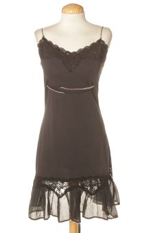 Robe casual L Manoush