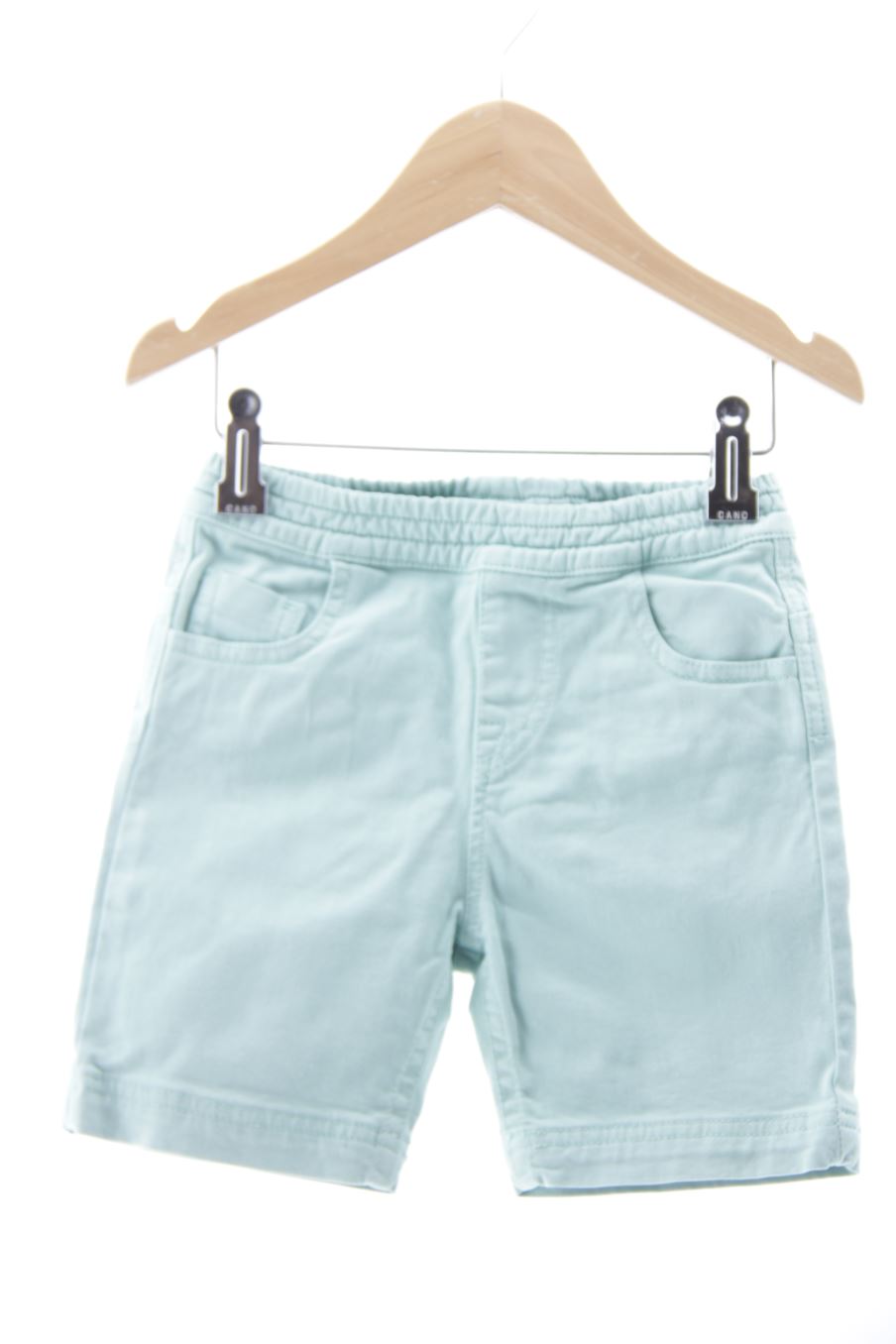 Short en jean Tous de la taille 2 ans de denim de seconde main