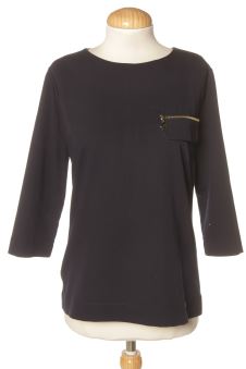 Blusa a maniche lunghe S FIGL, foto 1 di 2