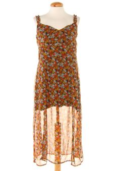 Robe casual L Wild Pony