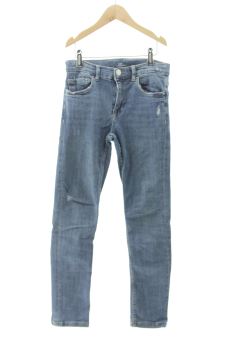 Lange Jeans 140 Zara