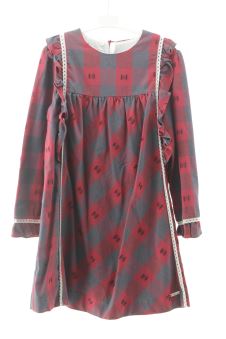 Aufwändiges Kleid 140 Miranda