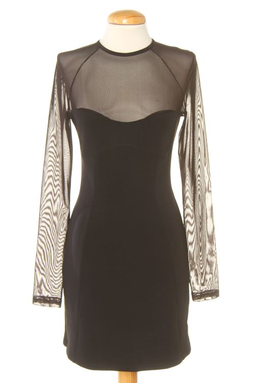 Robe casual