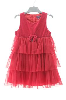 Robe 3 ans Sergent Major
