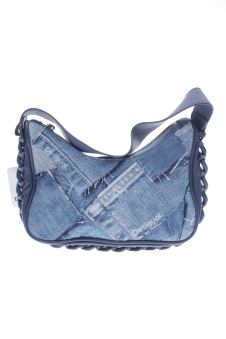 Borsa a spalla Medio Desigual, foto 1 di 2
