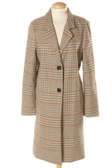 Manteau 38 Clockhouse (C&A)