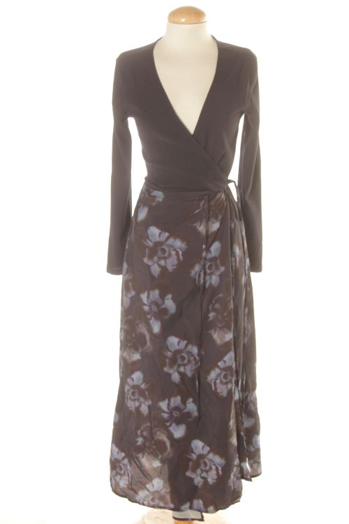 Robe casual