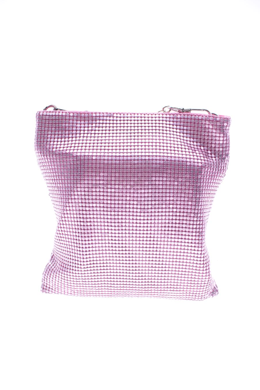 Umhängetasche Rosa von Núnoo