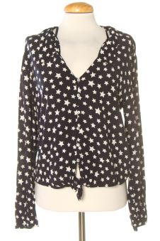 Camisa M Zara