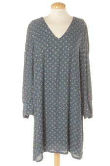 Robe casual 44 Cache cache
