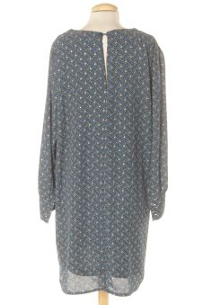 Robe casual 44 Cache cache