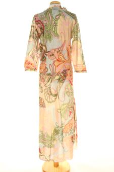 Robe casual S OneSeason