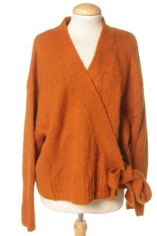 Cardigan L COS