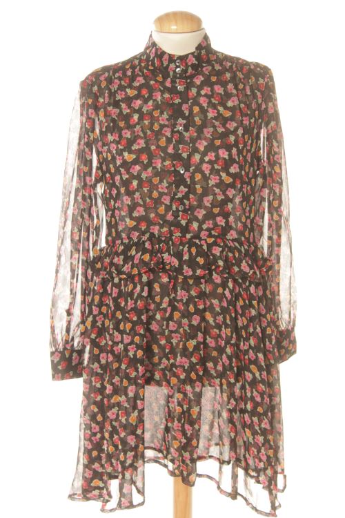 Robe casual