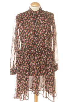 Einfaches Kleid L Sfera