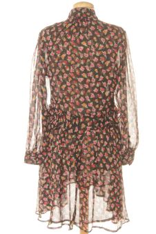 Einfaches Kleid L Sfera