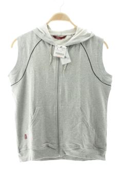 Chaleco L Zara
