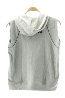 Chaleco L Zara
