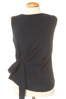 Blusa de manga corta S COTO.CAT