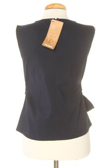 Blusa de manga corta S COTO.CAT